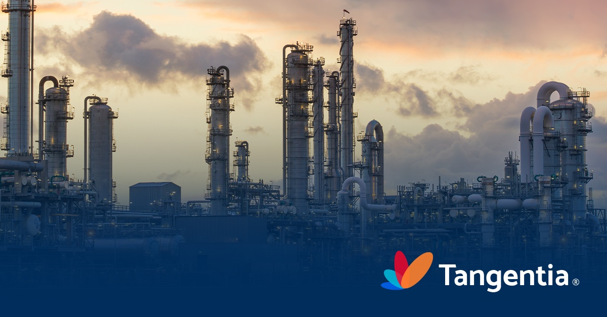 Tangentia | TiA Oil and Gas