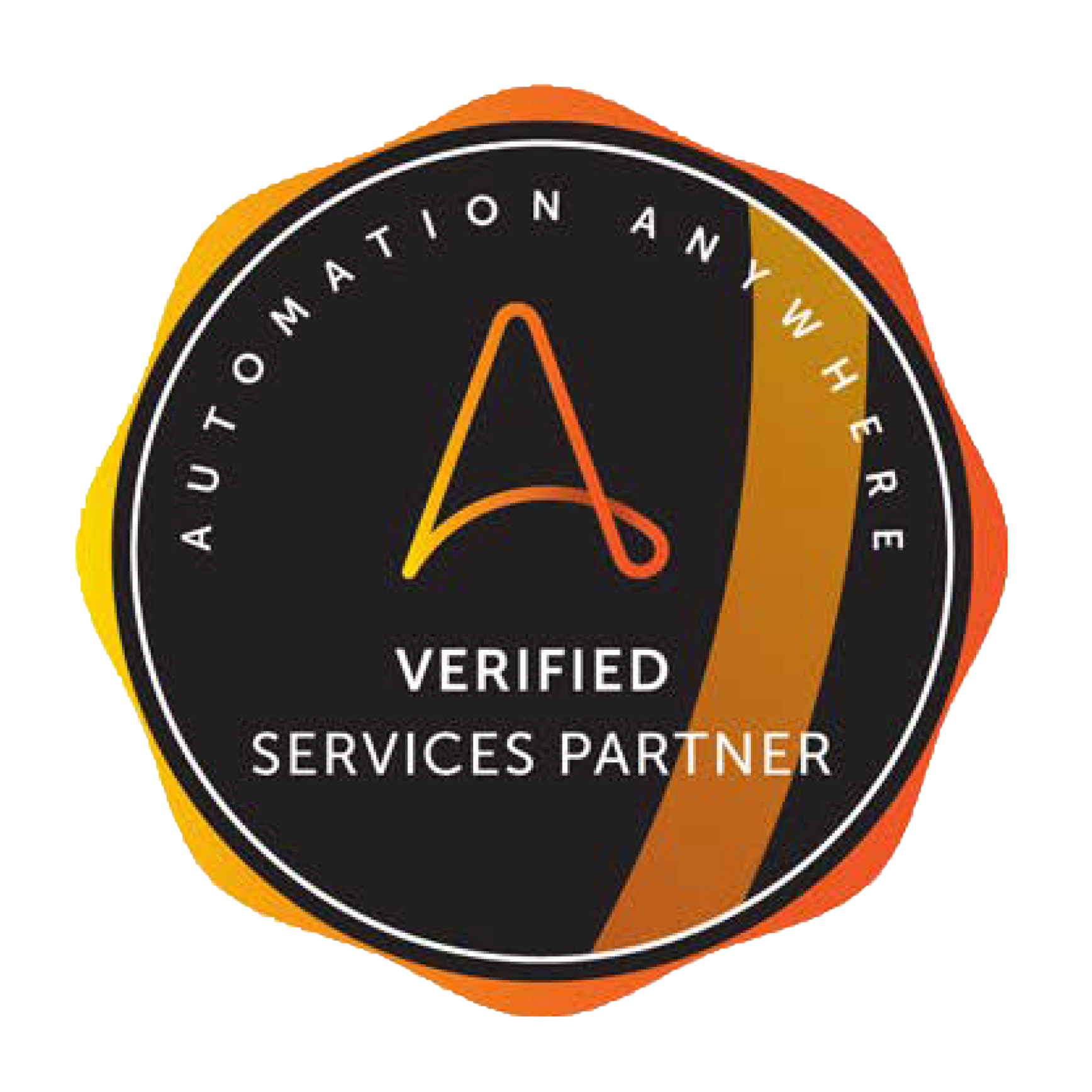 Automation Anywhere Verified Services Partner