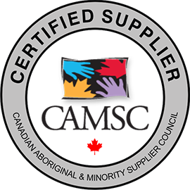 Tangentia CAMSC Certified